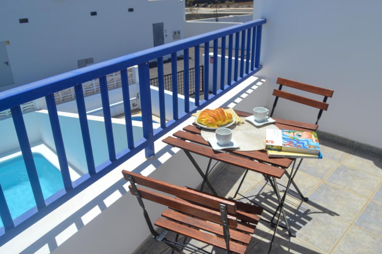 Casa Tacande Yaiza  Εξωτερικό φωτογραφία