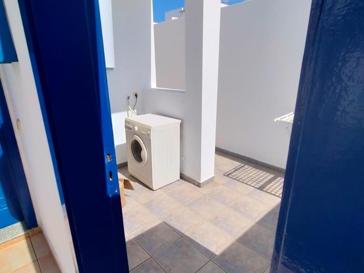 Casa Tacande Yaiza  Εξωτερικό φωτογραφία